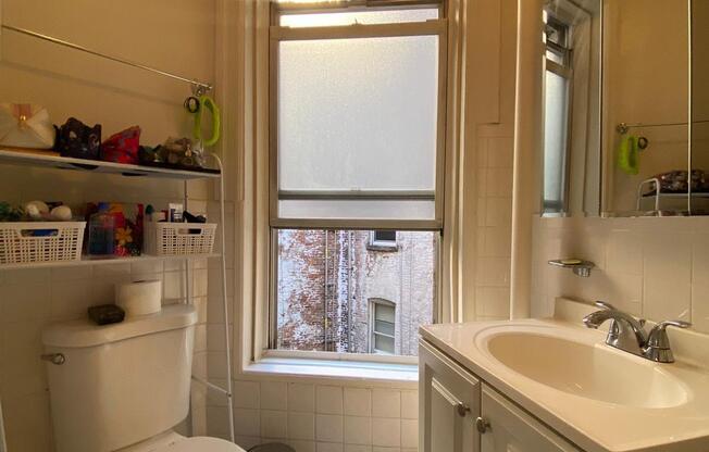 230-232 Thompson St.