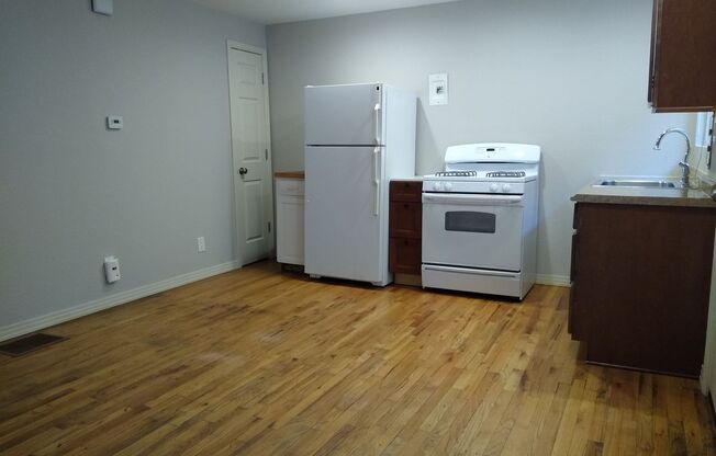 23rd &amp; Federal Apts