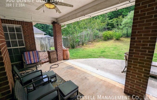 Partner-provided property photo