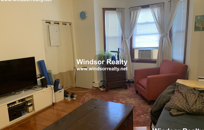 63 WEBSTER AVE