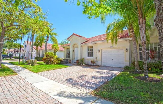 18860 SW 25th Ct MIRAMAR, FL 33029