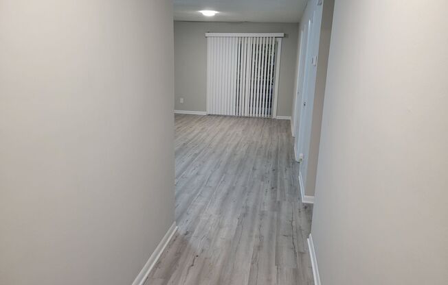 Renovated Duplexes with Great Specials!