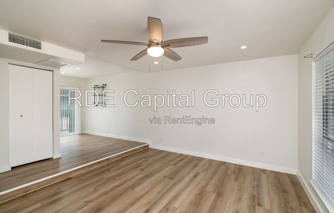 1 bed, 1 bath, 750 sqft, $745, Unit 108