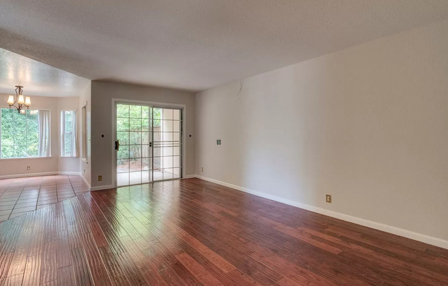 Excellent 4 Bed 2.5 bath Home in a Gated Community