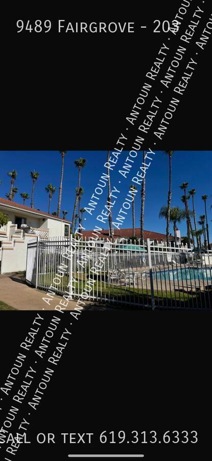 9489 FAIRGROVE LN