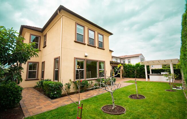 Spacious Home in Great Olde Carlsbad Location!