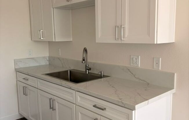 1 bed, 1 bath, 540 sqft, $1,895, Unit 102