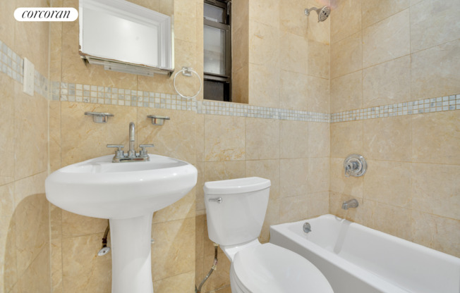 163 Chrystie St.