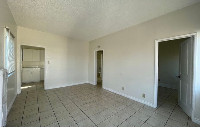 1 bed, 1 bath, 500 sqft, $1,695, Unit 758-APT 4