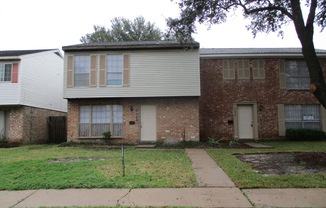 Roomy Townhome