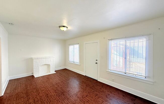 2316-2322 East 3rd St.