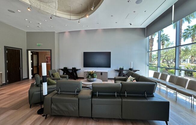 1 bed, 1.5 baths, $2,350, Unit #2505