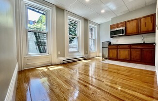 70 Pinckney St.