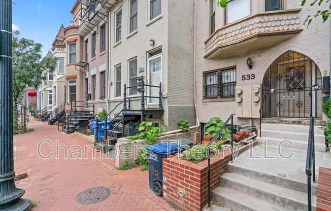 533 FLORIDA AVE NW