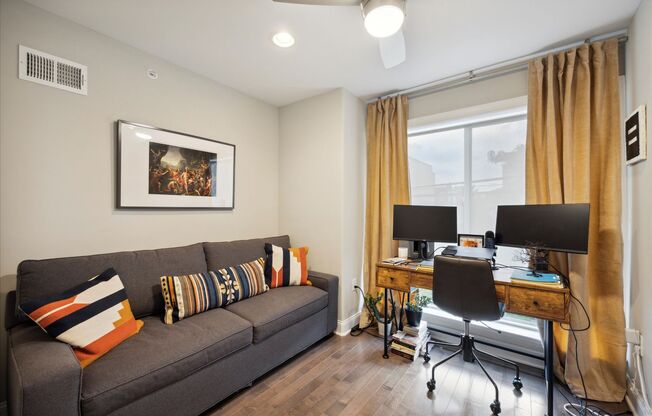 Discover Urban Living at Its Finest