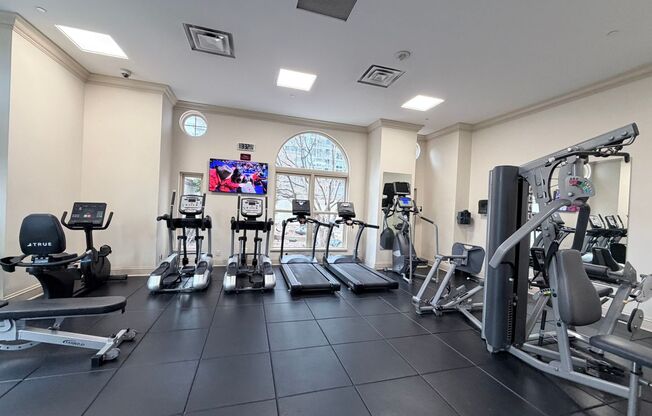 1 bed, 1 bath, $1,995, Unit Unit #1109