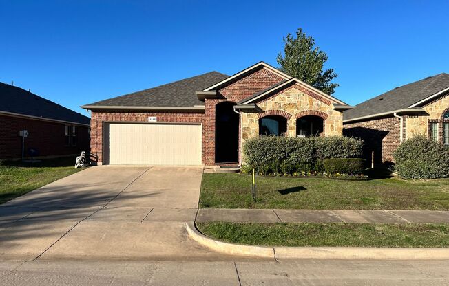 3120 Stonecrop Trail, Denton, Texas 76226