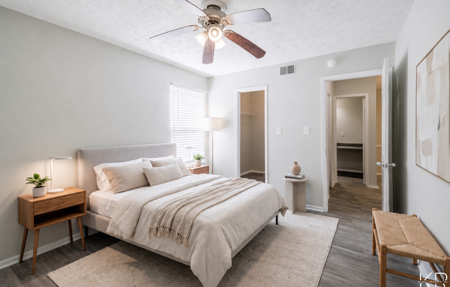 1 bed, 1 bath, 612 sqft, $895, Unit H094