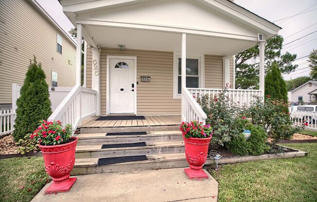 Call Sabrina Thomas Office at 757-767-0767 for more information