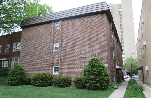 244 South Marion Street