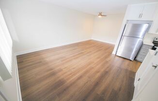 1 bed, 1 bath, $2,895