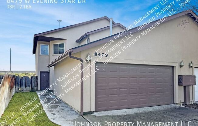 8479 W EVENING STAR DR