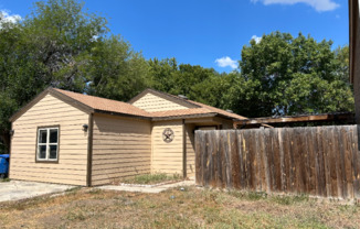 Partner-provided property photo