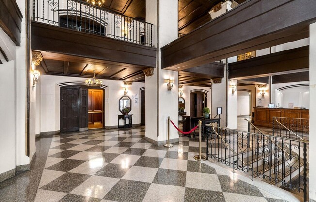 Studio, 1 bath, $2,750, Unit 1402