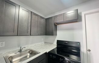 Elegant Apartments For Rent