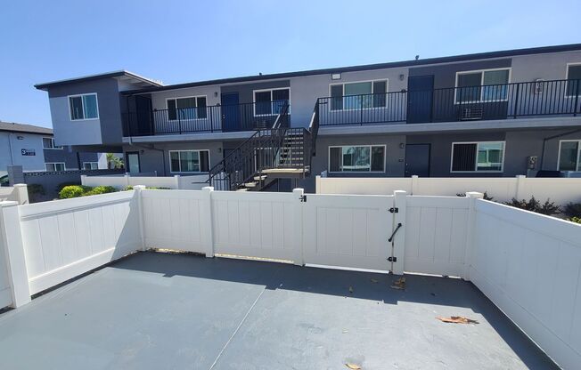 2 beds, 1.5 baths, 1,050 sqft, $3,370, Unit 1732-3