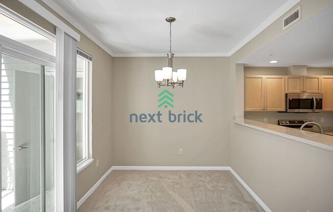 1 Bed 1 Bath Condo for Rent in Sammamish!