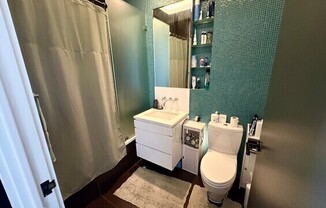 1 bed, 1 bath, $3,786, Unit 8A