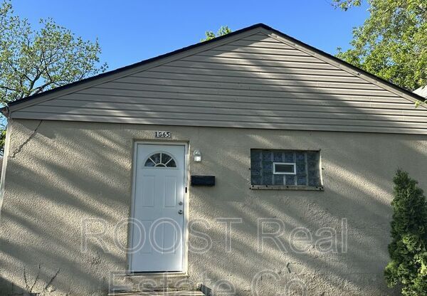 1865 AGLER RD