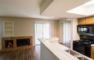 The Arden Hills