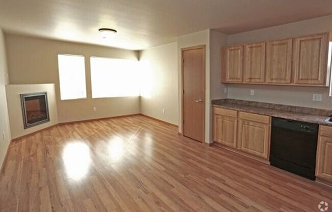Centerwood Apartments