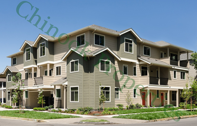 2 Bedroom 2 Bath NEAR U of O
