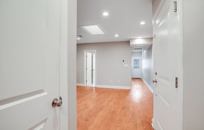 1714 West Virginia Ave NE Unit 3