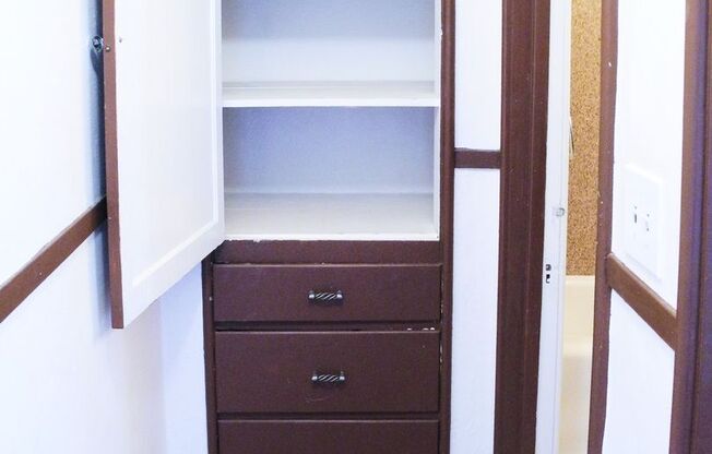 1 bed, 1 bath, 702 sqft, $1,399, Unit 0304