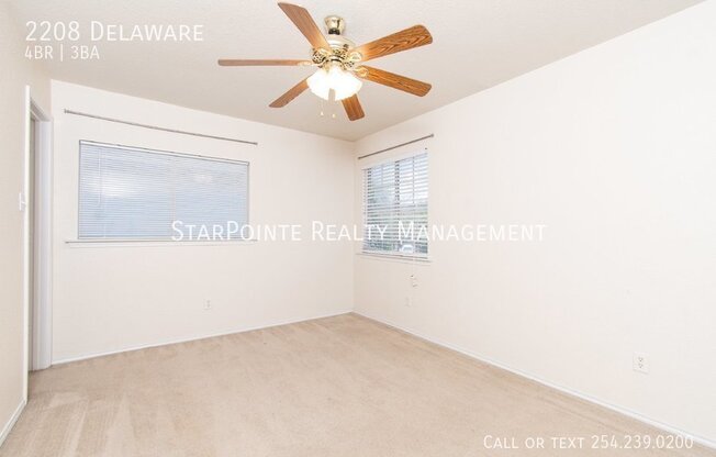 Partner-provided property photo