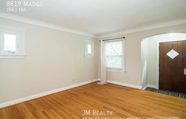 Partner-provided property photo