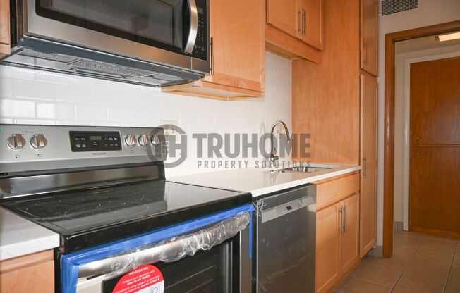 Park Towers-501 7th St. S.