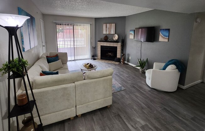 Heather Brook Apt