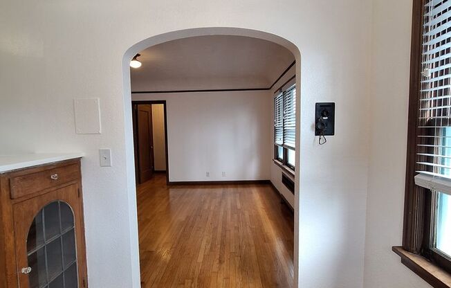 Mt. Tabor Apartments