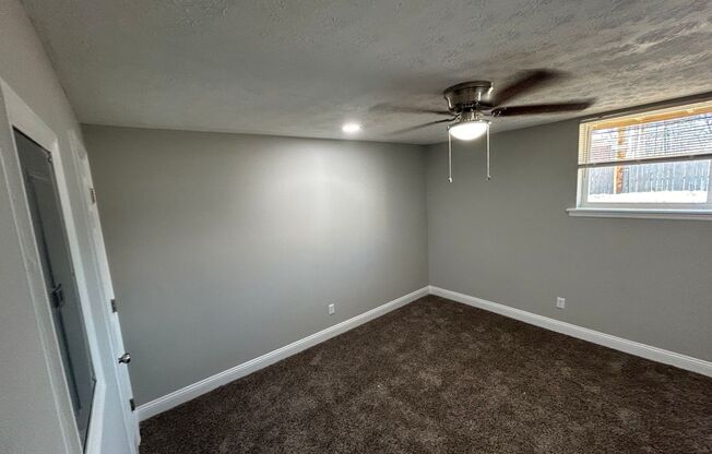 Flats at Turfland