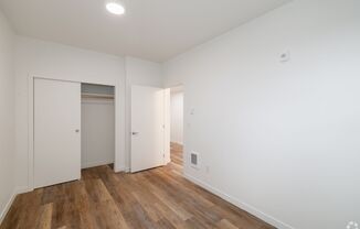 2 beds, 2 baths, 715 sqft, $2,595, Unit 405