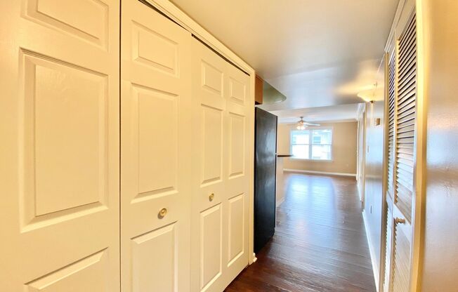 Laurel Station Condos #203 3BD/2BA $3150 PER MONTH includes 2 Assigned parking spaces! Move in 8/13/2026