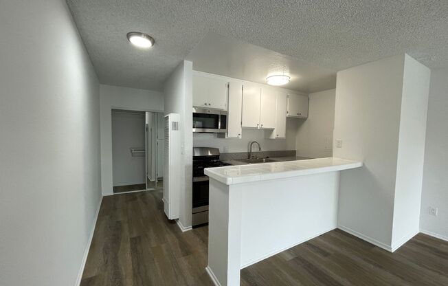 Studio, 1 bath, 500 sqft, $1,595, Unit 045#34