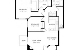 Partner-provided photo for $2549 unit