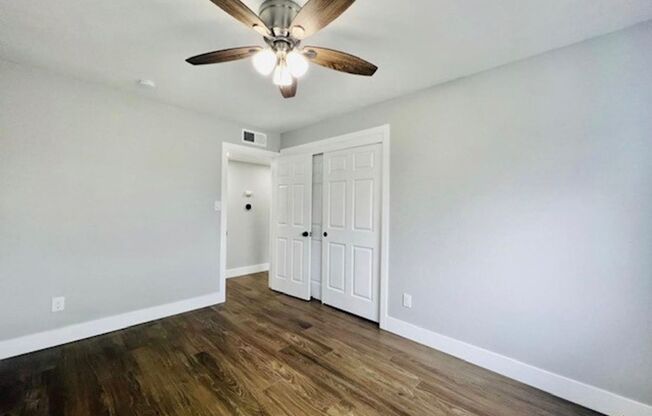 REMODELED 3 bed 2 bath in SW