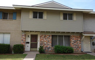 4 Bedroom spacious Hallcraft!!!  Updated flooring, Newer paint.  Great property!!!  Down the street from the Light Rail!!!